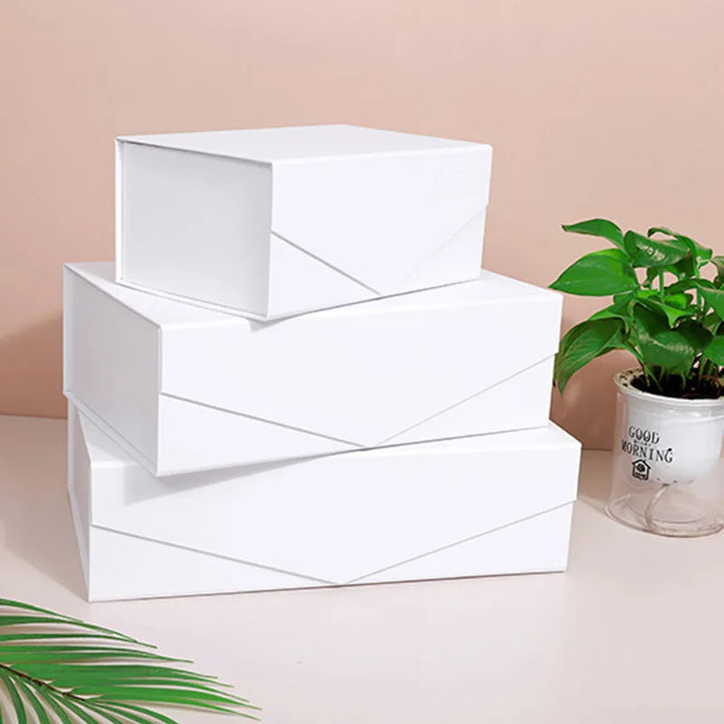 Premium Black Gift Box