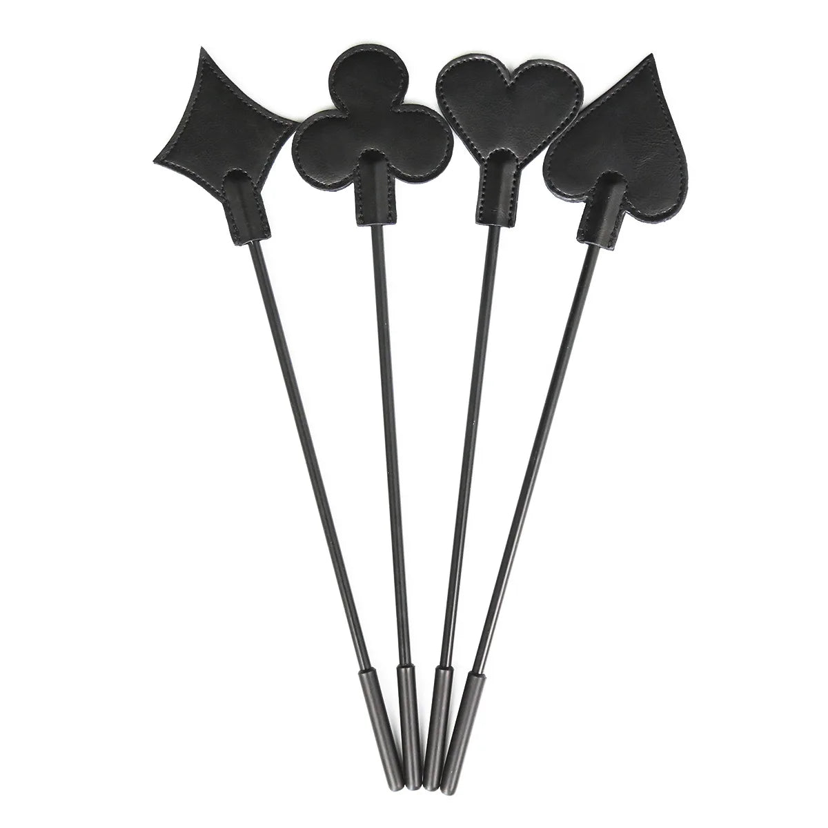 Raven Riding Crop