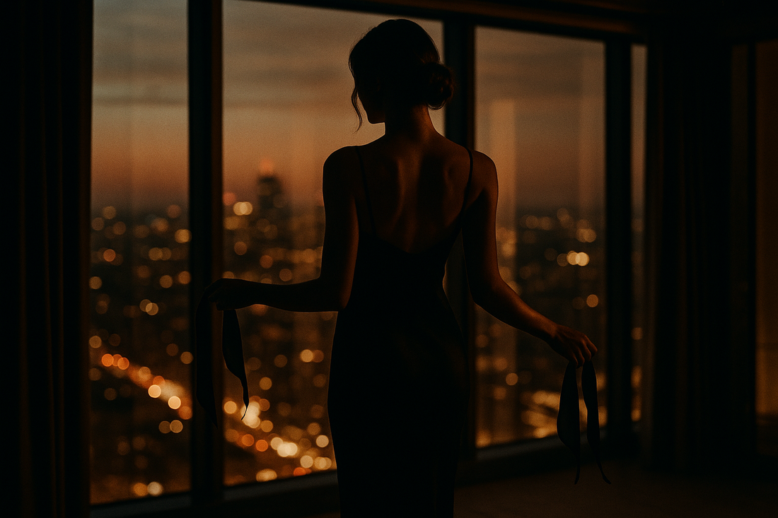 The Art of Anticipation: A Playbook for Sensory Seduction