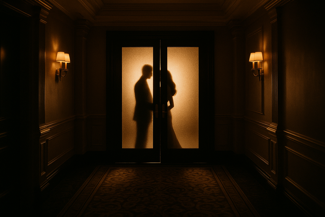 Behind Closed Doors: A Beginner's Guide to Intimate Discovery
