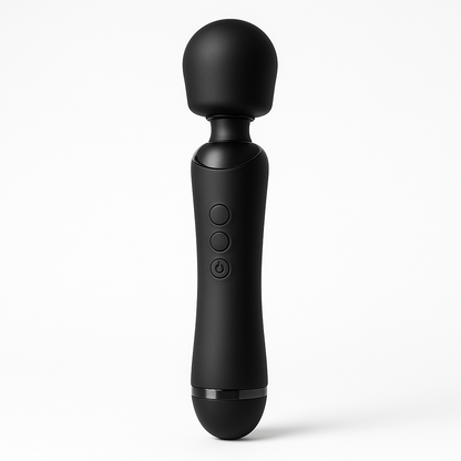 360° Rotating Wand Massager - front view