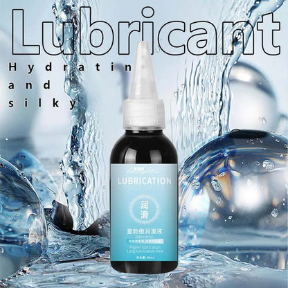 Premium Water-Based Lubricant — 150ml
