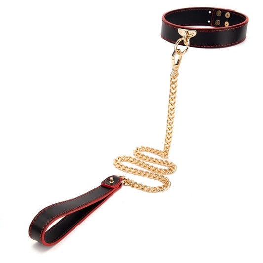 Velvet Noir Blindfold + Handcuff BDSM Restraint Kit