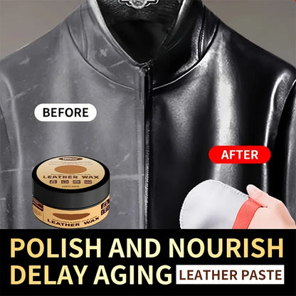 Leather Care Kit