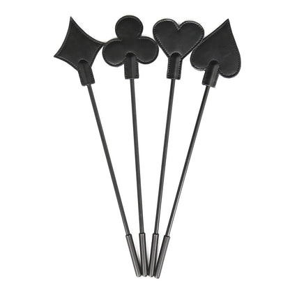Raven Riding Crop