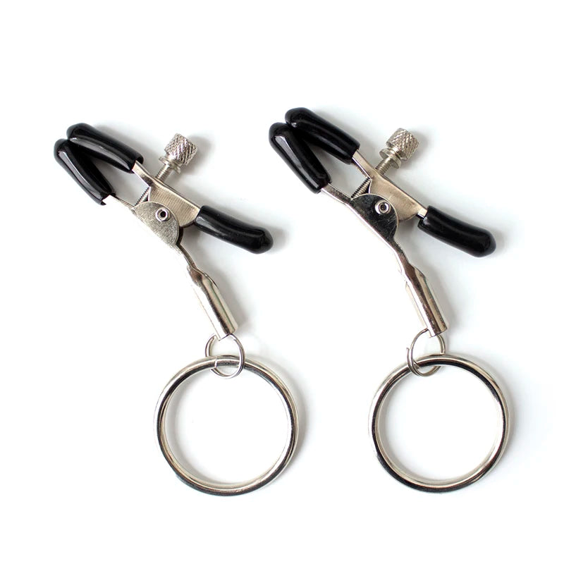 Adjustable Silicone Ball Gag — Quick Release