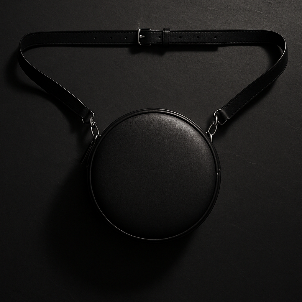 Adjustable Silicone Prop — Dark Fantasy