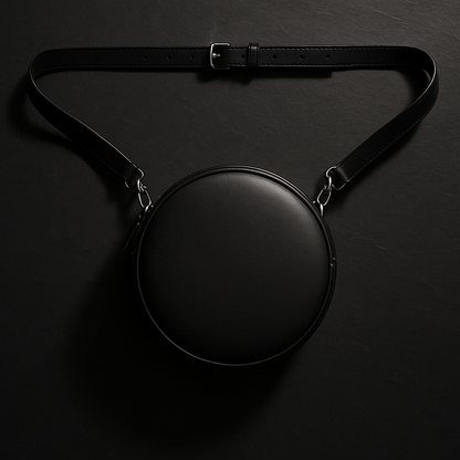 Adjustable Silicone Prop — Dark Fantasy