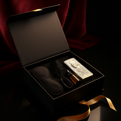 Couples First Night Bundle — Dark Fantasy
