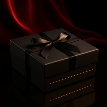 Couples First Night Bundle — Dark Fantasy