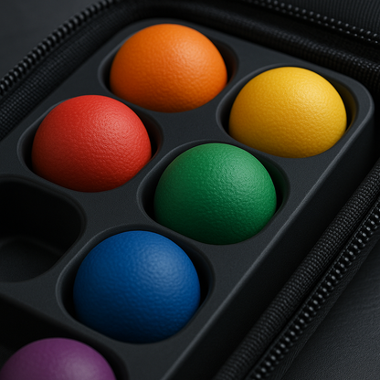 Kegel Exercise System - side view