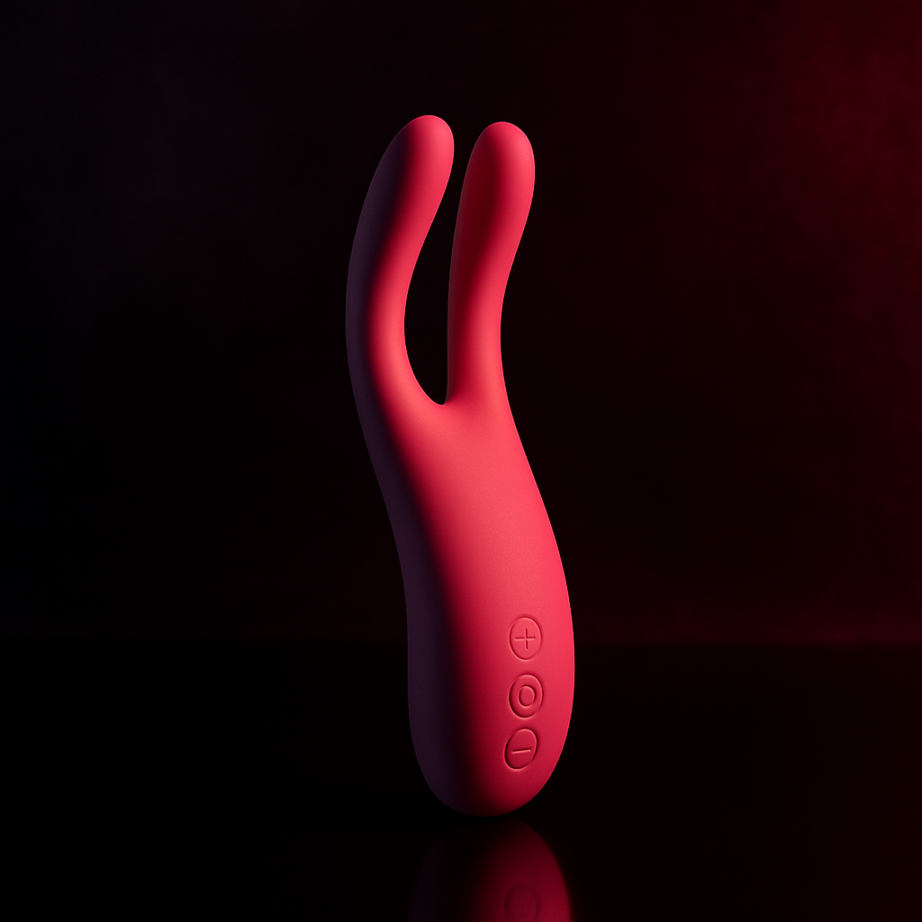 Nora - intimate vibrator by Dark Fantasy