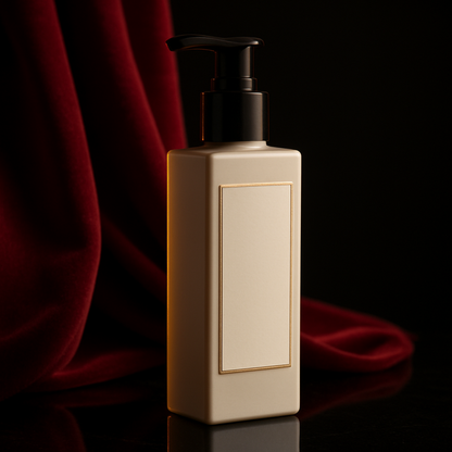 Premium Water-Based Lubricant — Dark Fantasy