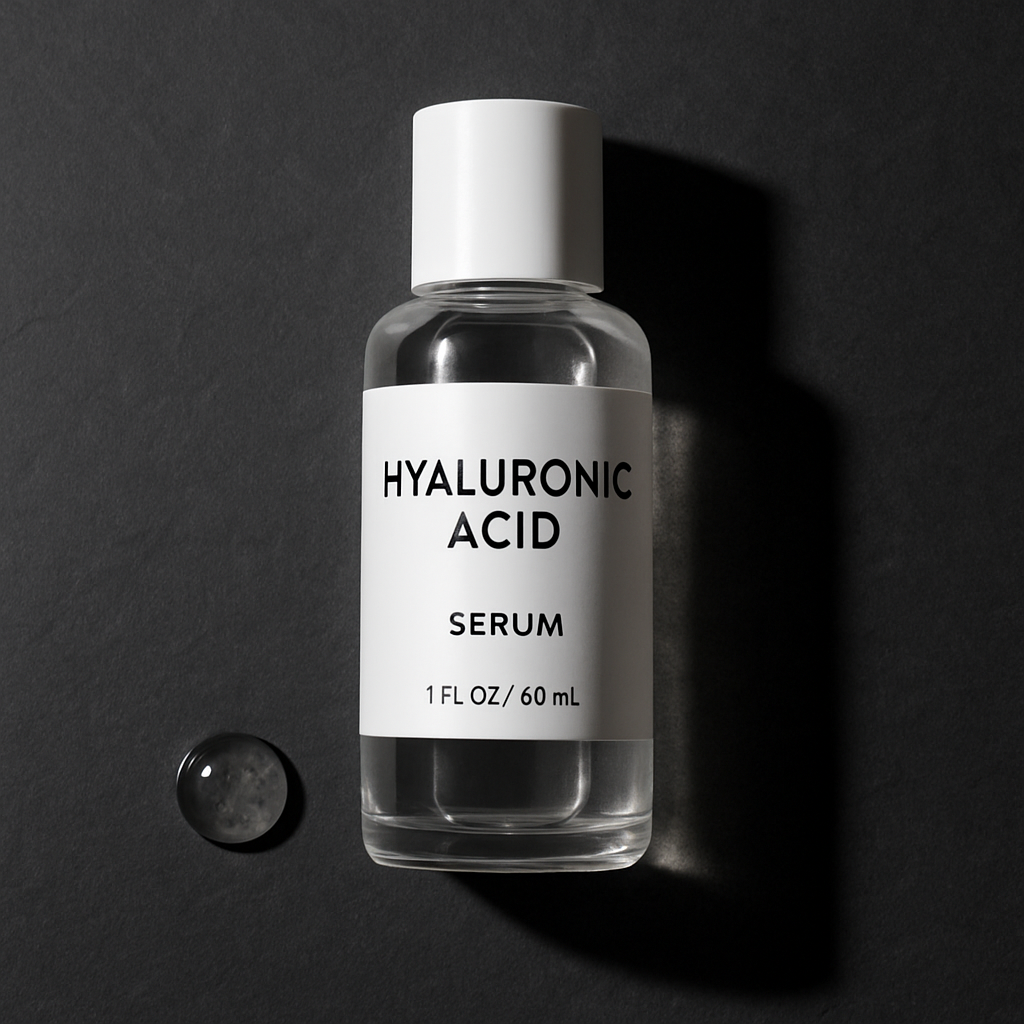 Premium Water-Based Lubricant — Dark Fantasy