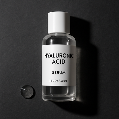 Premium Water-Based Lubricant — Dark Fantasy