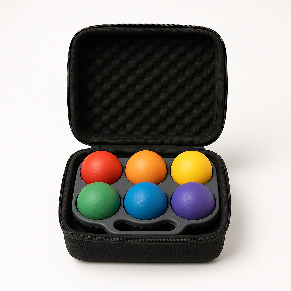 Kegel Exercise System - front view