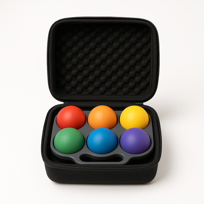 Kegel Exercise System - front view