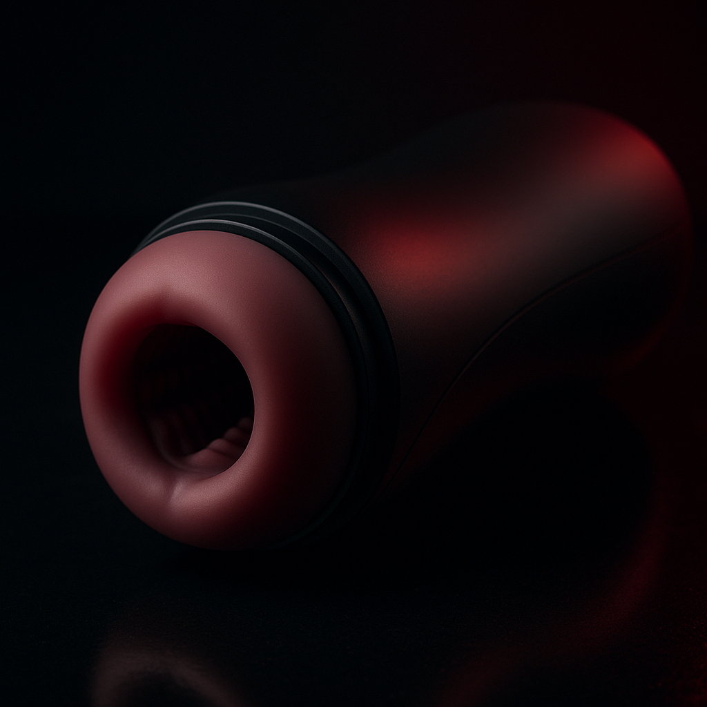 Solace Pro - front view