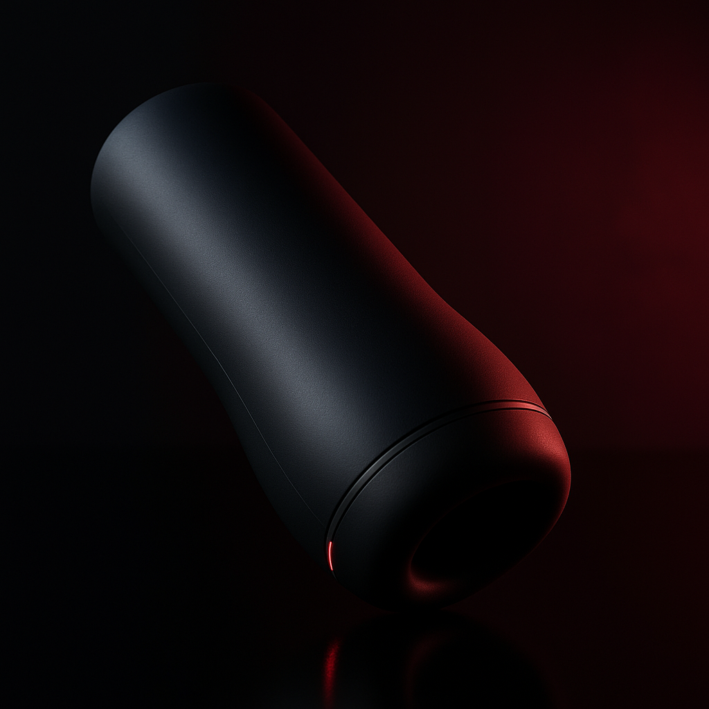 Solace Pro - intimate wellness by Dark Fantasy