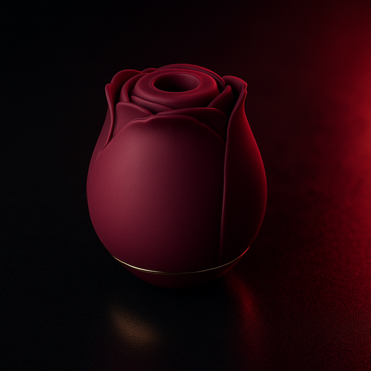Tenera 2 - intimate wellness by Dark Fantasy