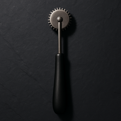 Wartenberg Pinwheel — Dark Fantasy